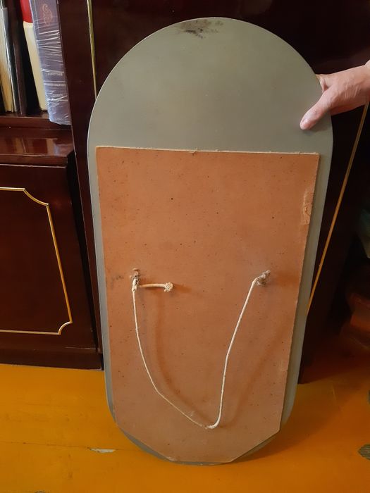 Зеркало настенный