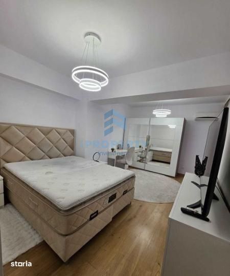 Inchiriere Apartament 3 camere in Pipera, CENTRALA, LOC DE PARCARE SI — fotografia 1