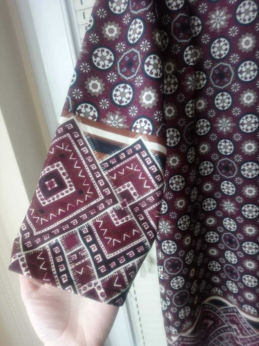 Дамска туника/рокля L