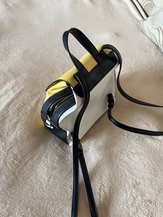 Paolo Botticelli - раница