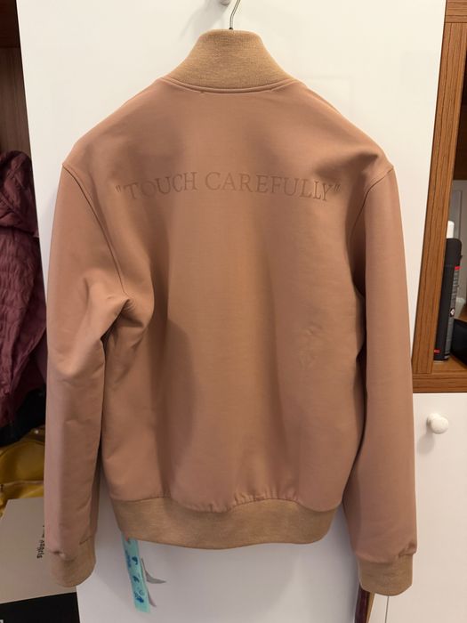 Jacheta Off-White