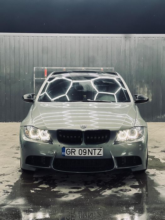 Vamd BMW e90 sau schimb cu e60 530d