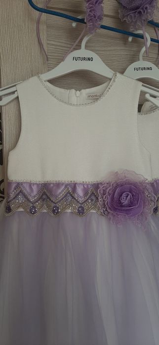 Продам нарядные платья