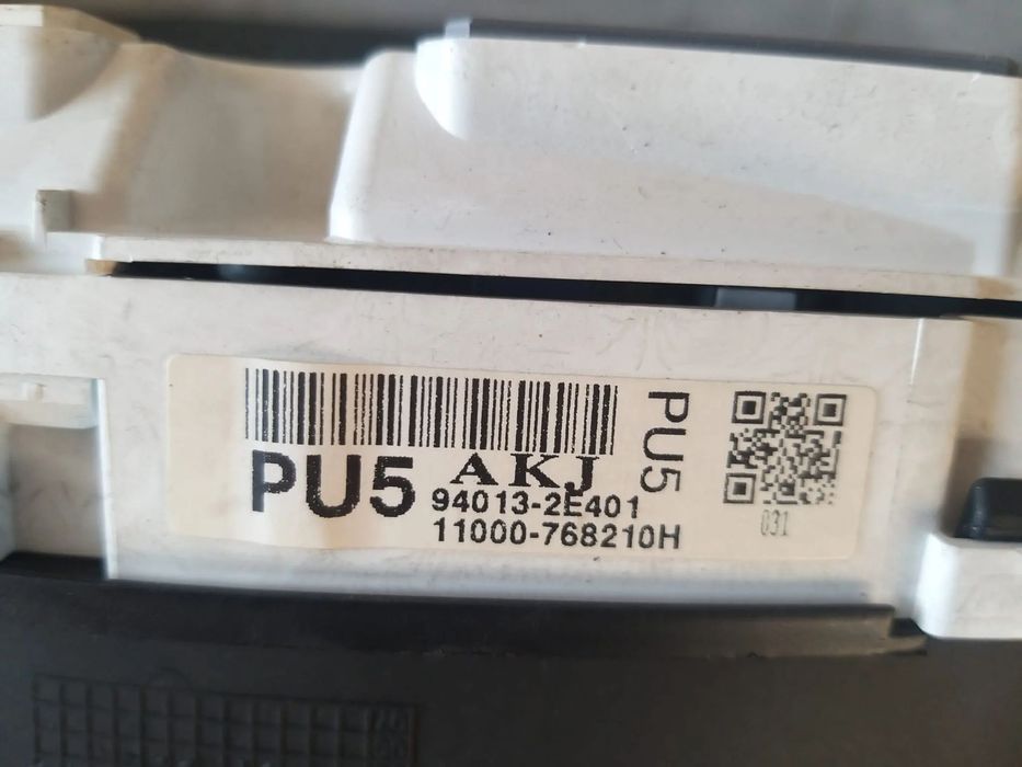 Ceasuri bord diesel hyunndai tucson jm 940132e401 11000768210h