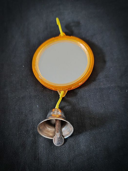 Accesorii pentru peruși, canari, păsări exotice