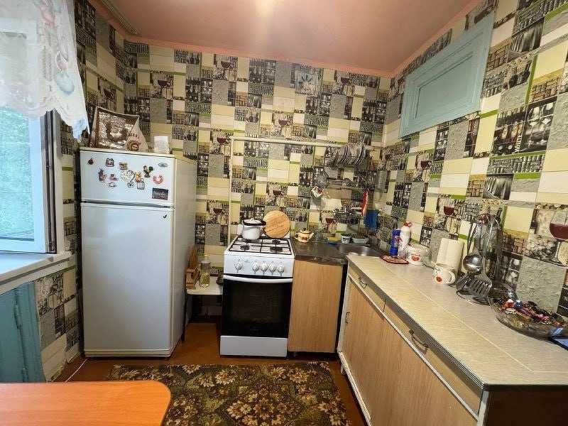 1 комнатная квартира КСК
