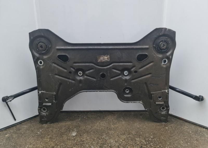 Punte fata jug motor Renault Trafic 3