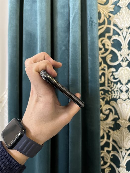 Iphone xsmax 64 srocna