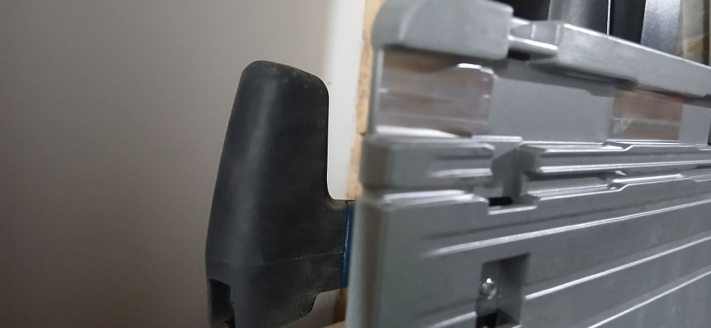 Vand circular nou bosch GKS 18V-57 G