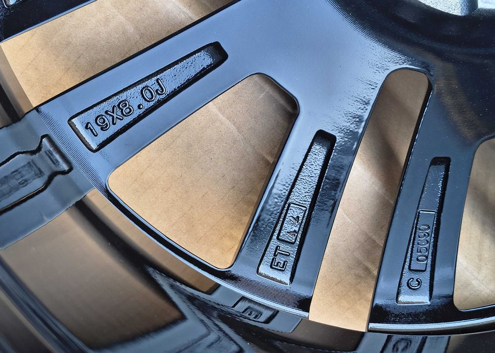 Jante 19 Peugeot 308, 3008, 407, 408  508, 5008 Rifter, Partner