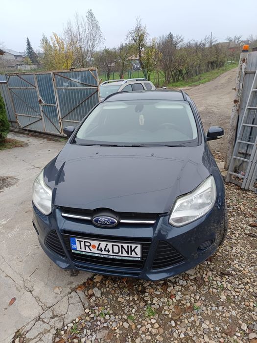 Ford focus de vanzare