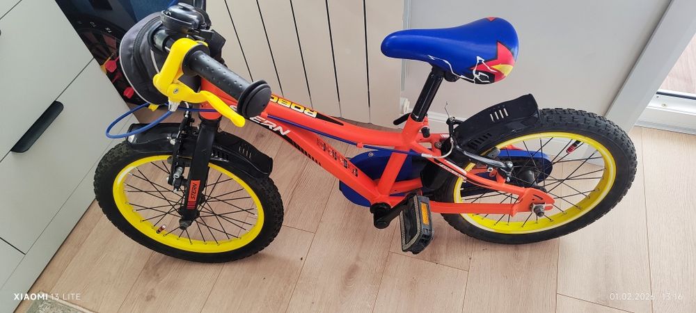 Велосипед детский