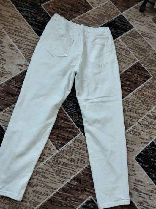 Джинсы новые размеры 50 52