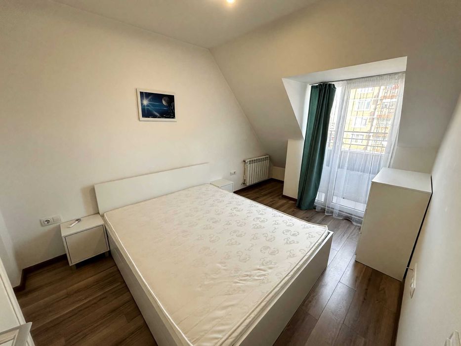 Дава се под наем Тристаен апартамент в София, Младост 4 - 85 кв.м за 850 € - Снимка #2