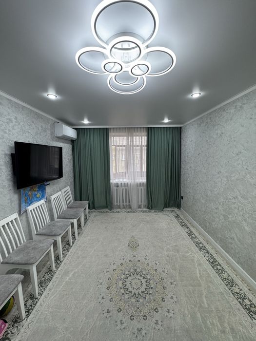 Продам квартиру по ул.Синицына