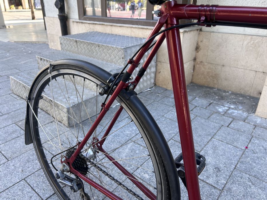 Bicicleta marimea L (58-56) 28’