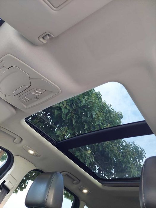 Ford Kuga 2014 4x4 AUTOMAT (Cutie refăcută)  163 CP