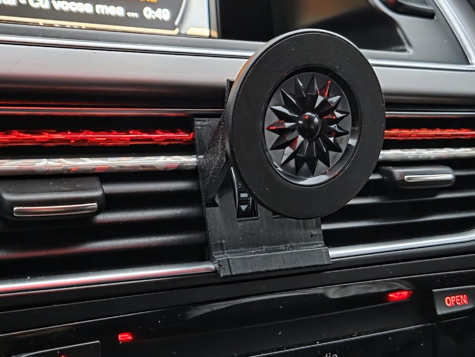 Audi a4 b8 Suport telefon magnetic magsafe