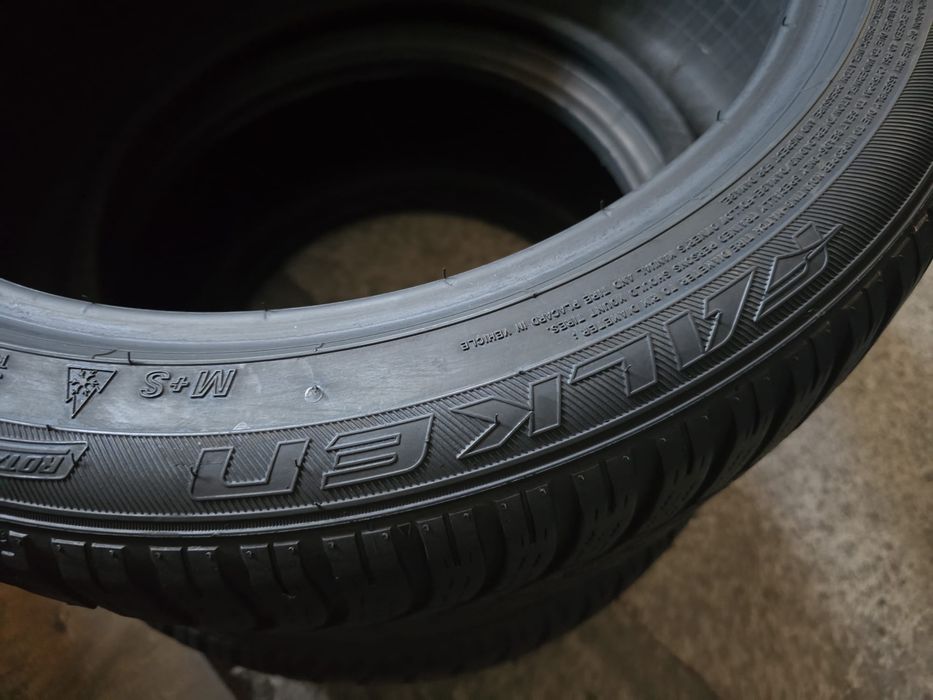 Falken 255/40 R18 99W MS iarnă