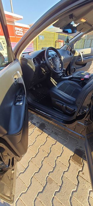 NISSAN Qashqai 2010 — imagine 2