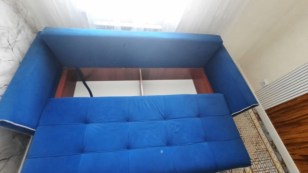 Продается 2 дивана