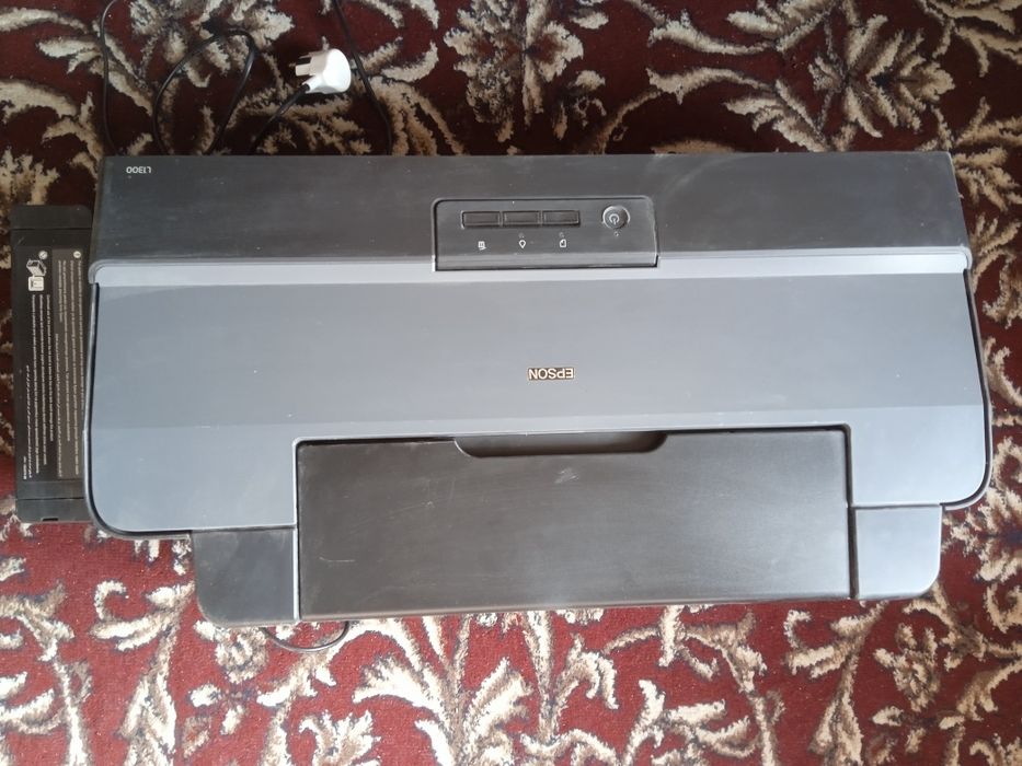 Epson L 1300 Epson
