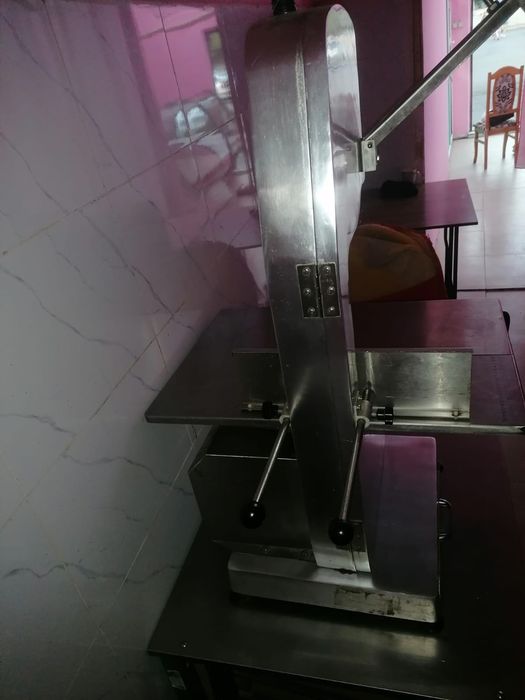 Продам Пилу для мясо