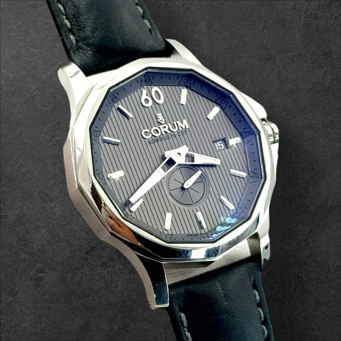 Corum Admiral's Cup Legend 42 Automatic  мъжки часовник