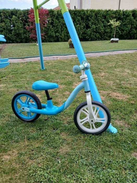 Колело за баланс