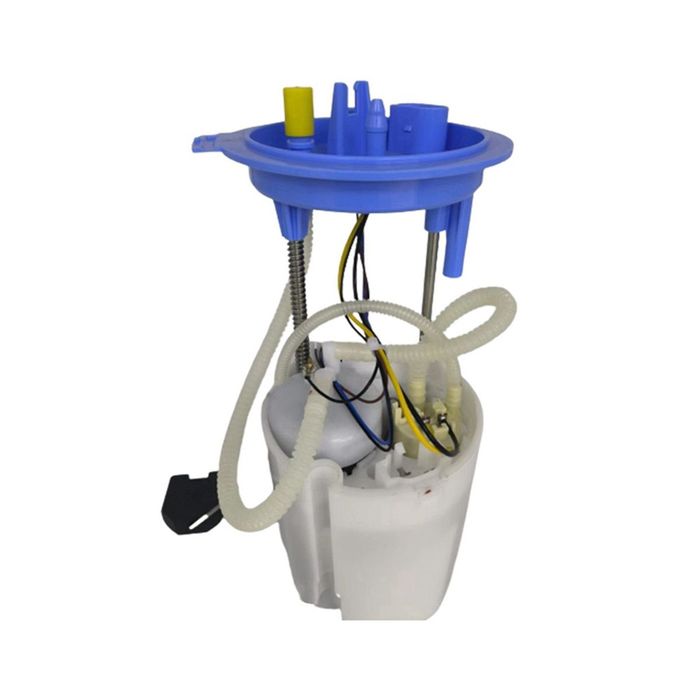 Бензонасос (топливная станция) Skoda Kodiaq