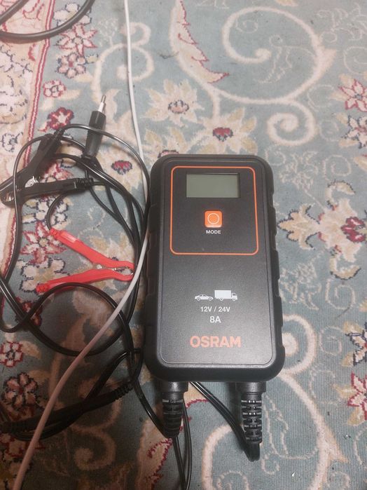 Зарядное устройство Osram 908