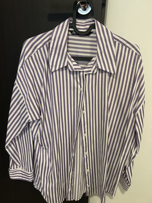 Camasi Zara masura S dama