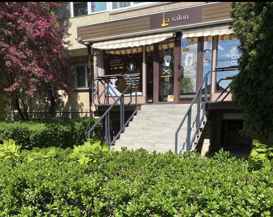 Posturi de inchiriat