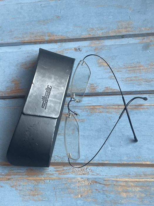 Rame ochelari Silhouette titan