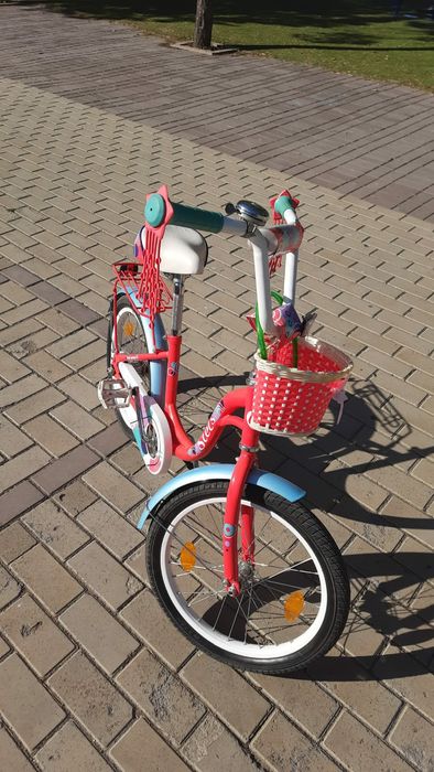 Велосипед детский Stels