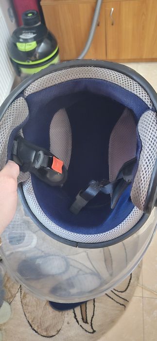 Casti  moto de vanzare