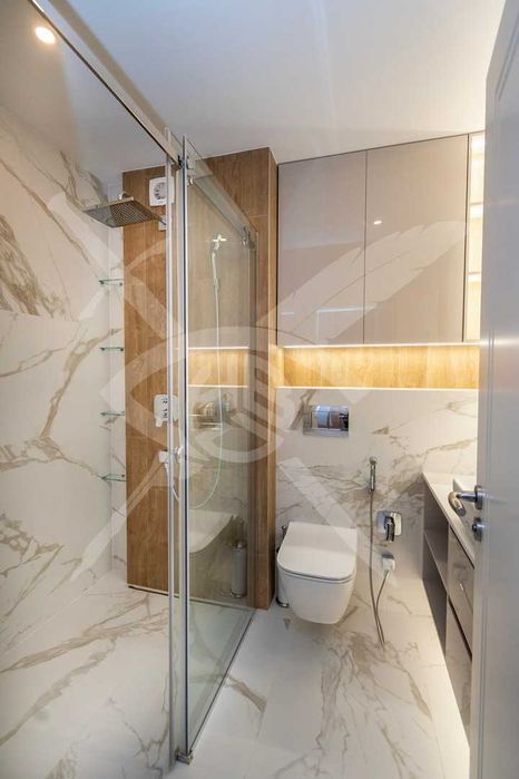 Дава се под наем Тристаен апартамент в София, Лагера - 109 кв.м за 1300 € - Снимка #15