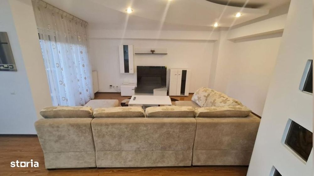 Unirii -piata Alba Iulia 2 camere- parcare inclusa