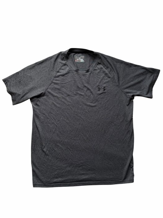 Under Armour  4 бр. Мъжки Тениски  / M/L / Оригинал