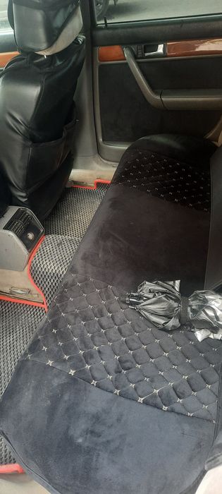 Ауди с4 2.8 г1991