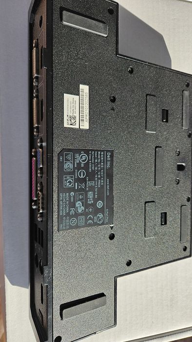 Docking station DELL