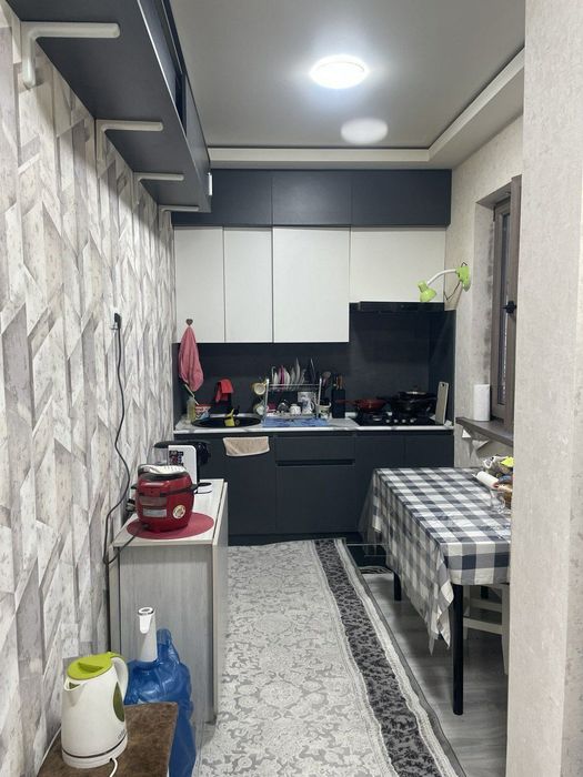 Юнусабад-2 Асака Банк 2>3/3/4 60м²