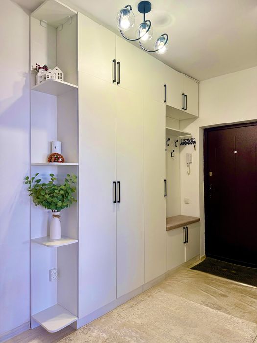 Квартира посуточно 2-х комн.