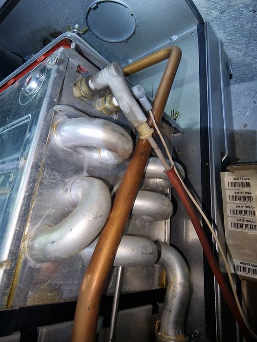 Ferroli Econcept tech 35 C , Piese de Schimb Reconditionate