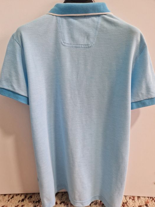 Тениска BOOS Hugo Boos ,линия Green