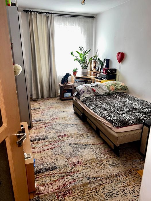 Apartament 2 cam Reșița Luncă