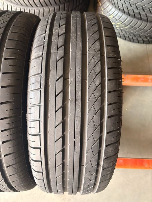 Anvelope vara 205/45/17 HiFly HF805 Challenger DSRT 205 55 17 R 17