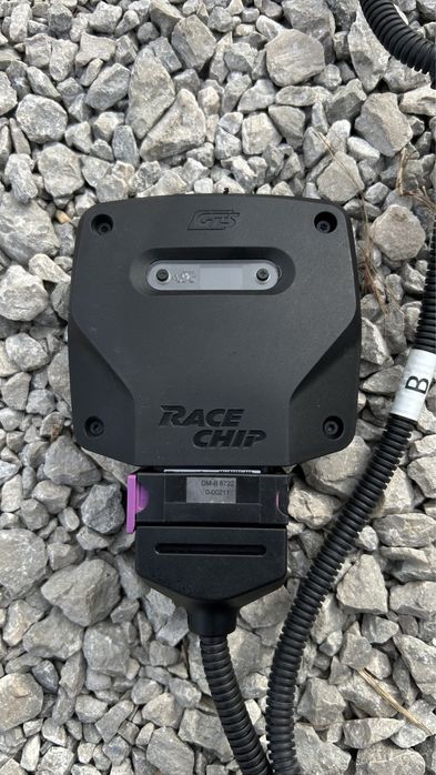 Power box/ Race chip GTS за Bmw N55
