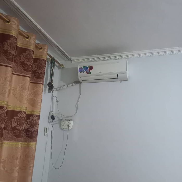 2 xonali kvartira ijaraga beriladi