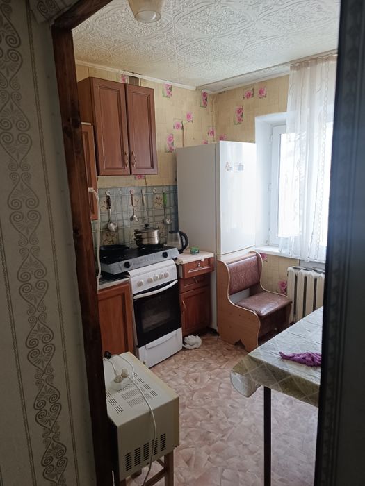 Продам 1 комнатная квартира